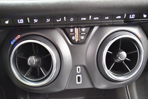 Used 2024 Chevrolet Blazer LT image 27