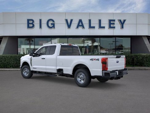 New 2026 Ford F350 XL image 4