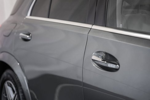 Used 2022 Mercedes-Benz GLE 350 4MATIC image 19