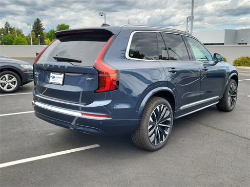 New 2026 Volvo XC90 B5 Plus image 5