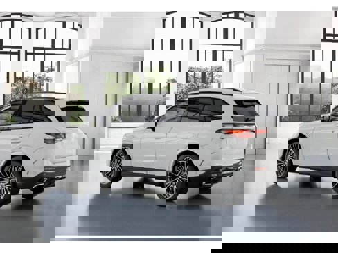 New 2026 Mercedes-Benz GLC 300 image 28