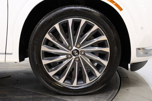 Used 2024 Hyundai Palisade Calligraphy image 34