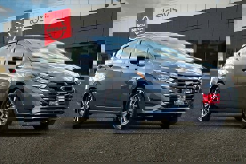 New 2025 Nissan Versa S w/ S Plus Package image 10