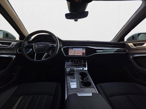 New 2025 Audi A6 3.0T Premium image 19