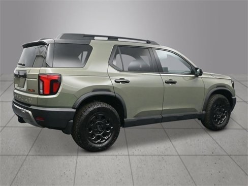 New 2026 Honda Passport TrailSport Elite image 5