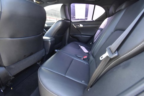 Used 2016 Lexus CT 200h image 9