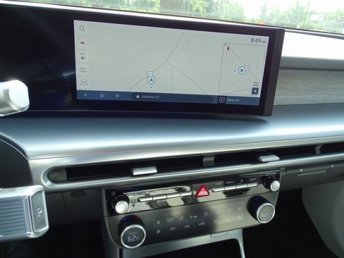 New 2026 Hyundai Ioniq 9 SEL image 14