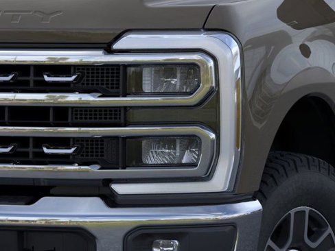New 2026 Ford F250 Lariat image 18