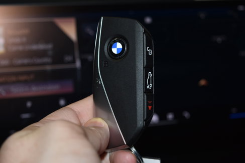 New 2026 BMW 530i xDrive w/ Executive Package image 11