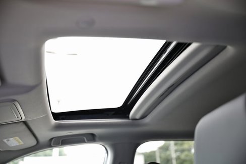New 2026 Honda CR-V EX-L image 28