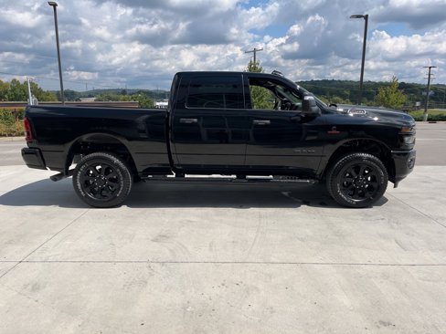 New 2026 RAM 2500 Big Horn image 20