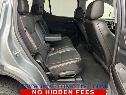 Used 2023 GMC Acadia AT4 w/ Preferred Package image 21