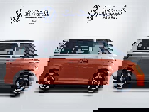 New 2025 Volkswagen ID. Buzz Pro S Plus image 4