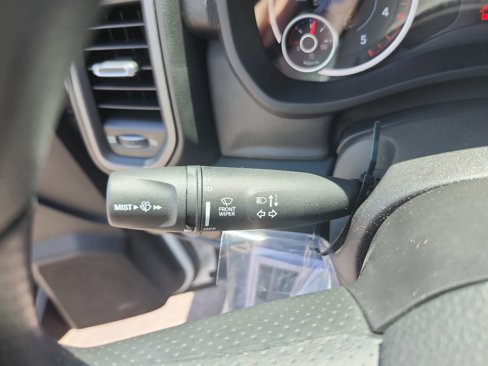 New 2025 RAM 5500 Tradesman image 15
