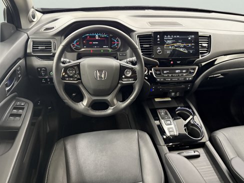 Used 2022 Honda Pilot Elite image 11