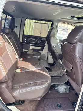 Used 2016 RAM 3500 Laramie Longhorn image 25