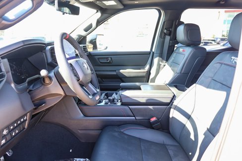New 2025 Toyota Tundra TRD Pro image 21