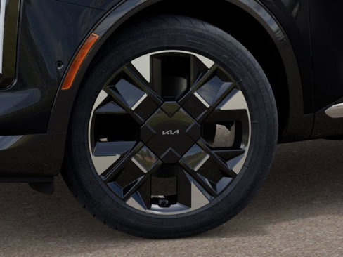 New 2026 Kia Sportage SX image 9