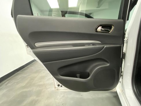 Used 2020 Dodge Durango R/T w/ Blacktop Package image 45