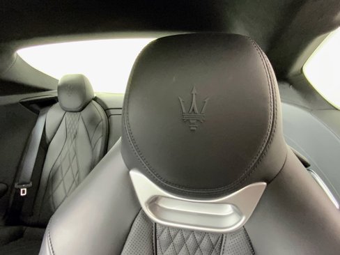 Used 2024 Maserati GranTurismo Modena image 25