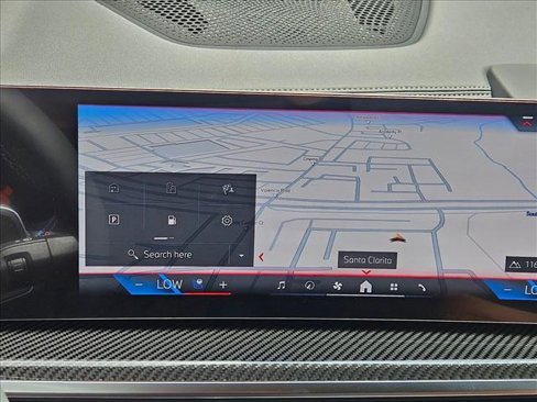 New 2026 BMW X5 M60i w/ Climate Comfort Package image 13