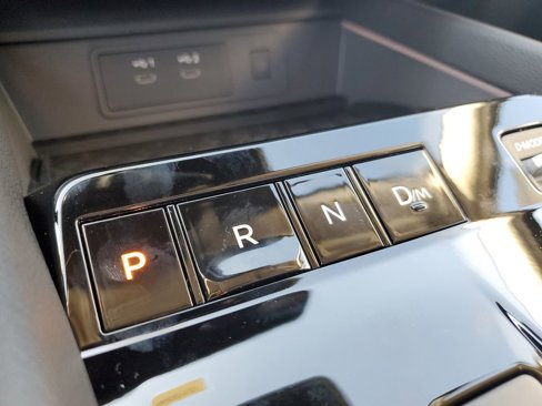 New 2025 Nissan Murano SL image 22