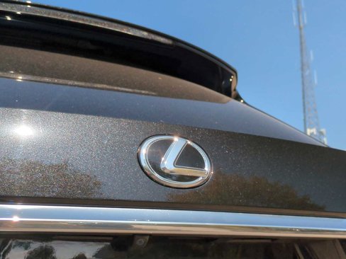 Used 2018 Lexus RX 350 AWD image 12