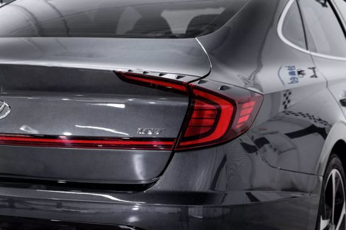 Used 2022 Hyundai Sonata SEL Plus w/ Cargo Package image 49