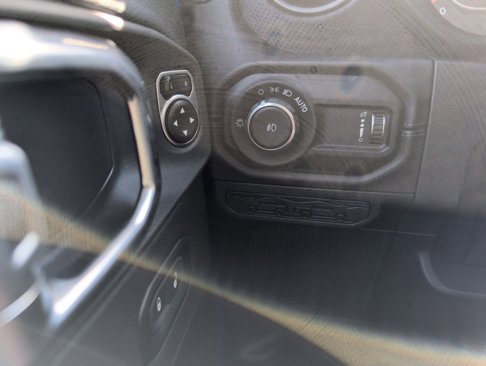 New 2025 Jeep Wrangler Unlimited Rubicon 392 image 13