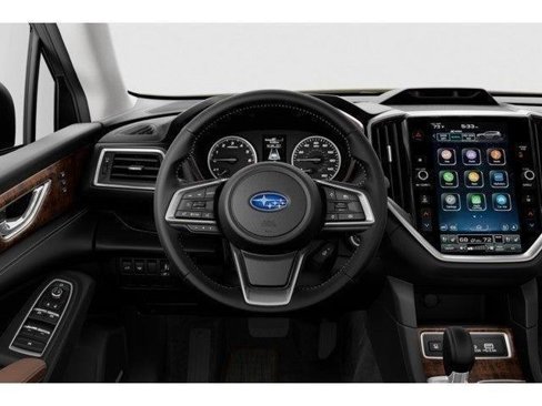 New 2025 Subaru Ascent Touring image 36