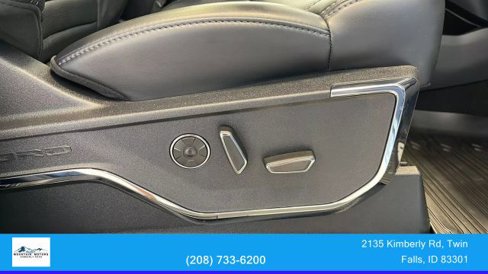 Used 2024 Ford F150 Platinum image 43