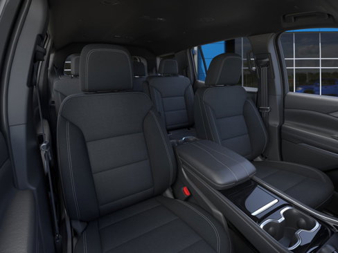 New 2026 Chevrolet Traverse LT image 16