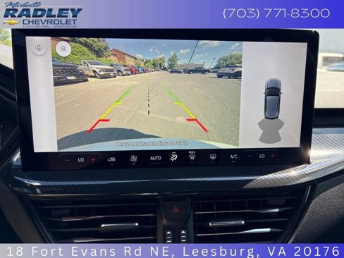 Used 2023 Ford Escape ST-Line w/ Tech Pack #1 image 18