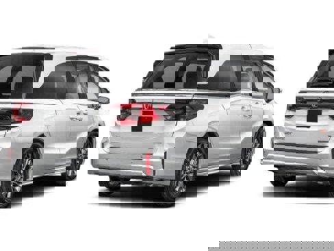 New 2026 Honda Odyssey Touring image 1