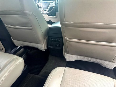 Used 2013 Ford Explorer Limited image 15