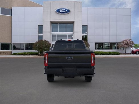 New 2026 Ford F350 Lariat image 5