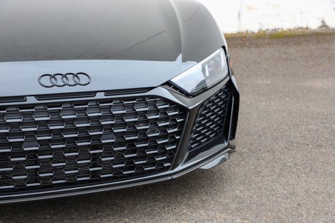 Used 2023 Audi R8 V10 performance image 51