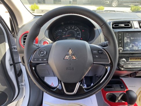 New 2024 Mitsubishi Mirage image 5