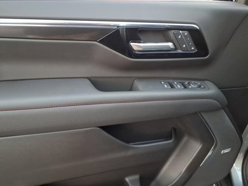 New 2026 Chevrolet Suburban RST w/ Advanced Technology Package image 12