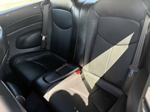 Used 2011 INFINITI G37 Sport w/ Premium Pkg image 21
