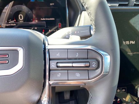 New 2026 GMC Terrain Elevation w/ Elevation Premium Package image 13
