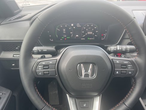 New 2026 Honda CR-V TrailSport image 9