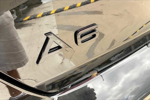 New 2025 Audi A6 Premium Plus image 15