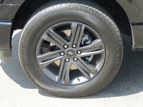 Used 2023 Ford F150 XLT w/ Equipment Group 302A High image 4