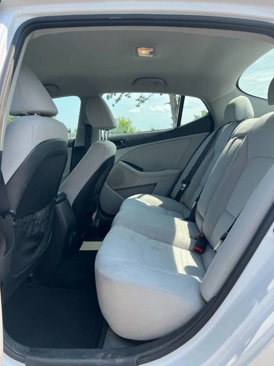 Used 2014 Kia Optima LX w/ Paint Protection Film Package image 12