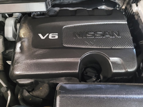 Used 2020 Nissan Pathfinder SL image 30