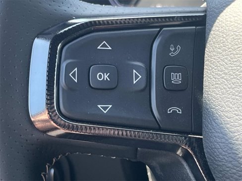 New 2026 RAM 2500 Rebel image 29