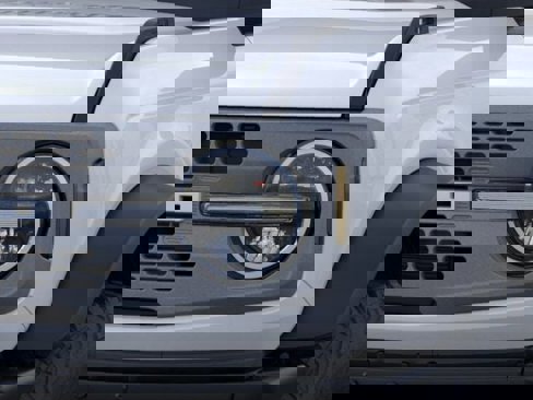 New 2025 Ford Bronco Badlands image 20