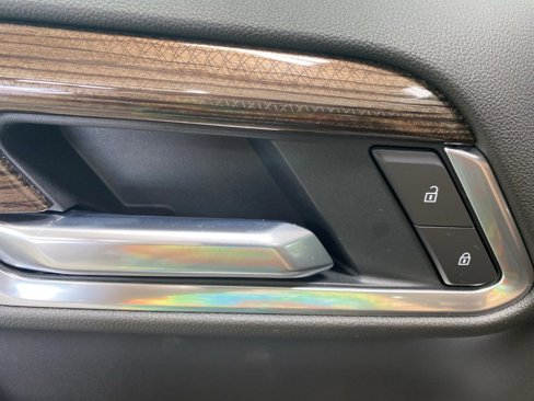 New 2026 Chevrolet Silverado 1500 RST image 34