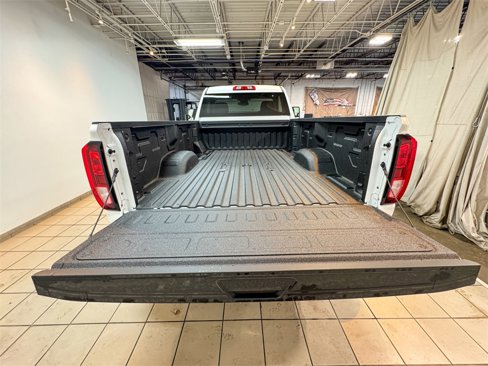 New 2025 GMC Sierra 2500 Pro w/ 1SA Pro Safety Plus Package image 17